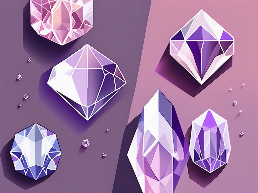 Is Crystal Art the Same as Diamond Painting?