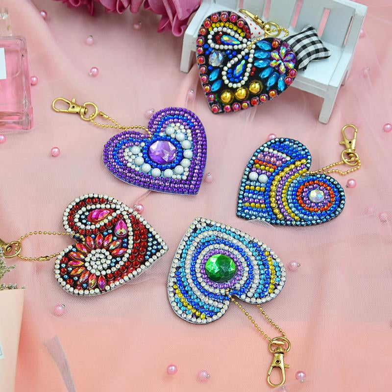 Diamond art jewelry sale