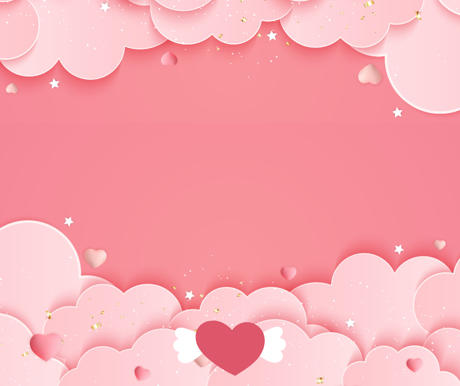 valentines day 2024 background
