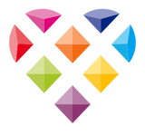 Heartful Diamonds
