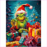 Save Your Presents Diamond Painting Kit-30x40cm (12x16 in)-Heartful Diamonds