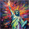 Spellbinding Liberty-Diamond Painiting Kit-Heartful Diamonds