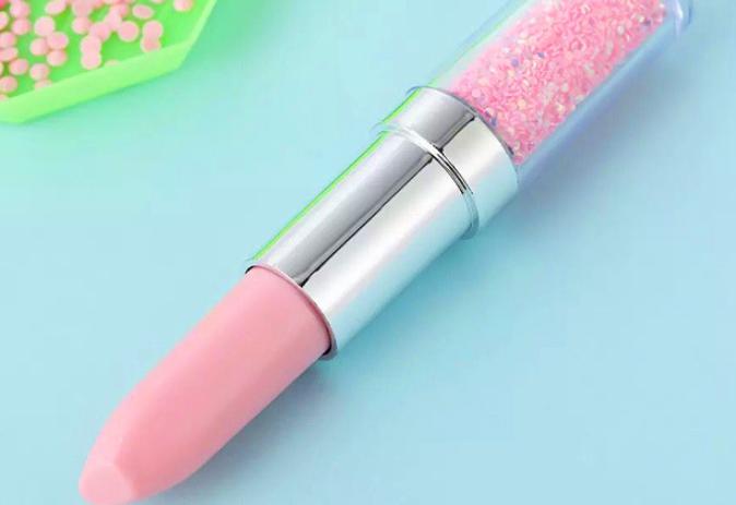 Lipstick Diamond Painting Pens-Diamond Painting Pen-Heartful Diamonds