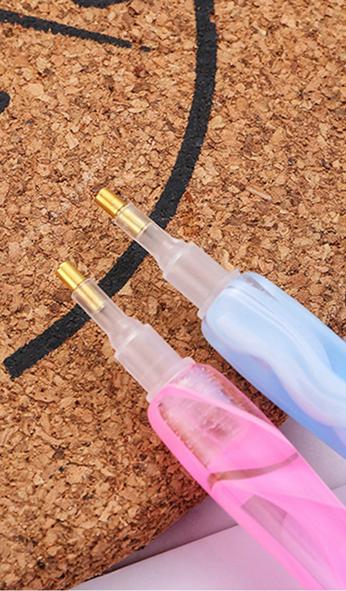 Lava Flow Diamond Painting Pens-Diamond Painting Pen-Heartful Diamonds