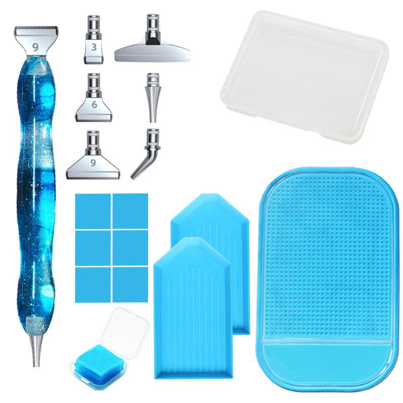 Stardust Diamond Painting Pens (Gift Set)-Diamond Painting Pen-Heartful Diamonds