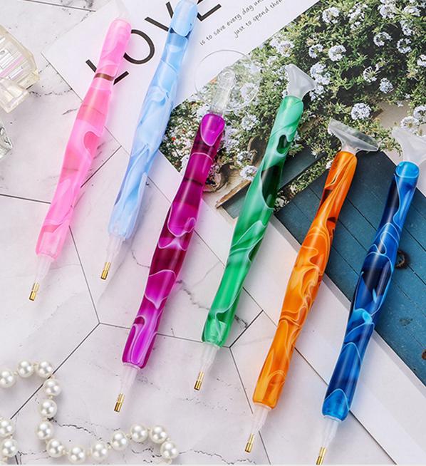 Pompom Diamond Painting Pens