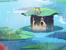 Boku no Hero Academia-Diamond Painting Kit-Heartful Diamonds