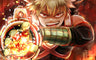 Boku no Hero Academia-Diamond Painting Kit-Heartful Diamonds