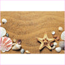 Beach Party-Diamond Painting Kit-Heartful Diamonds