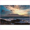Coastal Horizon-Diamond Painting Kit-Heartful Diamonds