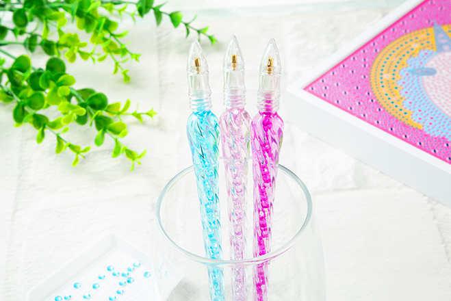 Spiral Diamond Painting Pens-Diamond Painting Pen-Heartful Diamonds