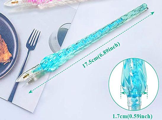 Spiral Diamond Painting Pens-Diamond Painting Pen-Heartful Diamonds