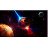 Earth Beam-Diamond Painting Kit-Heartful Diamonds