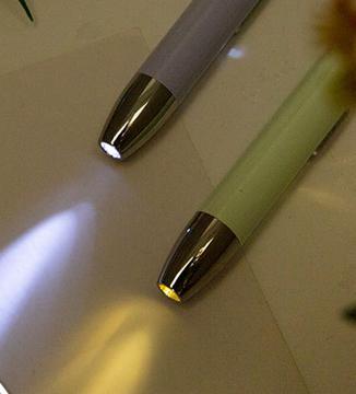 LED Light Diamond Painting Pen