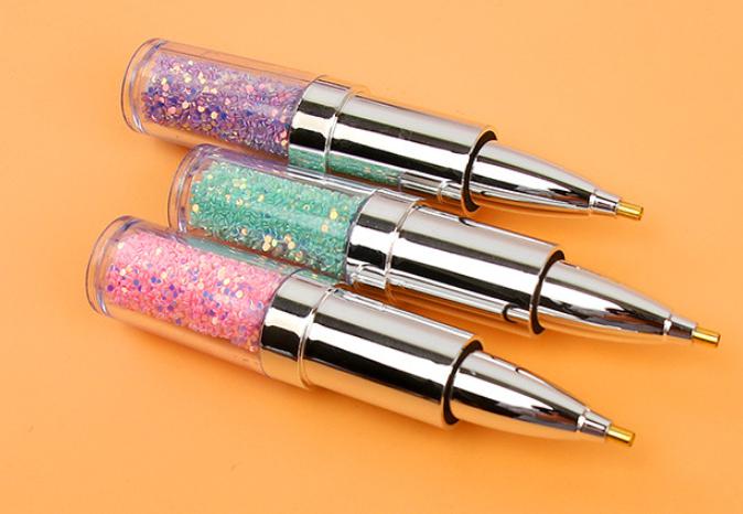 Lipstick Diamond Painting Pens-Diamond Painting Pen-Heartful Diamonds