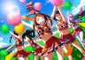 Boku no Hero Academia-Diamond Painting Kit-Heartful Diamonds