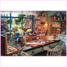 Grandma's Craft Shed-Diamond Painting Kit-Heartful Diamonds