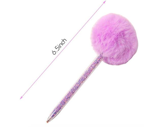 Pompom Diamond Painting Pens-Diamond Painting Pen-Heartful Diamonds