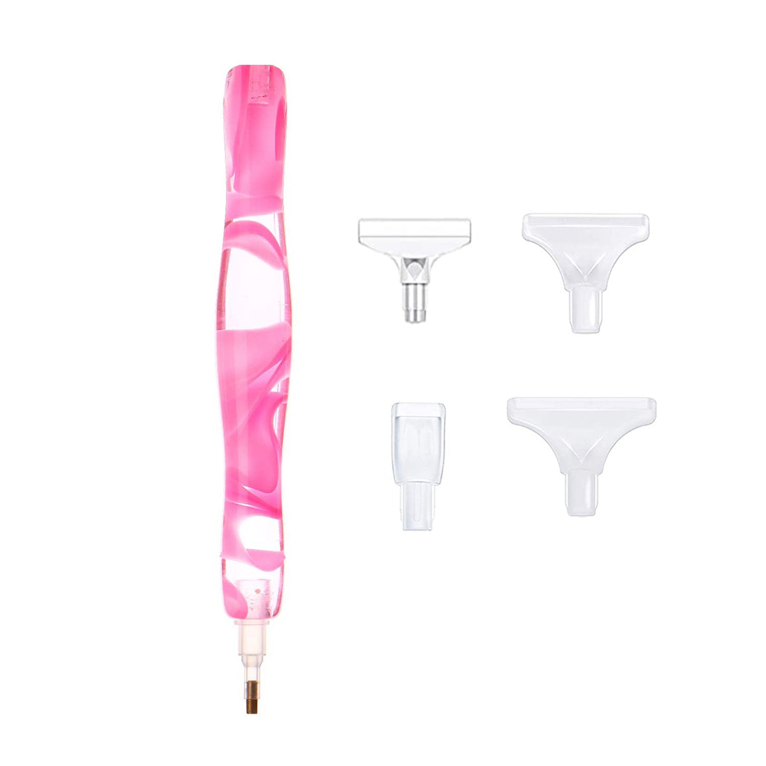 Lava Flow Diamond Painting Pens-Diamond Painting Pen-Heartful Diamonds