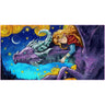I Dream of Dragons-Diamond Painting Kit-Heartful Diamonds