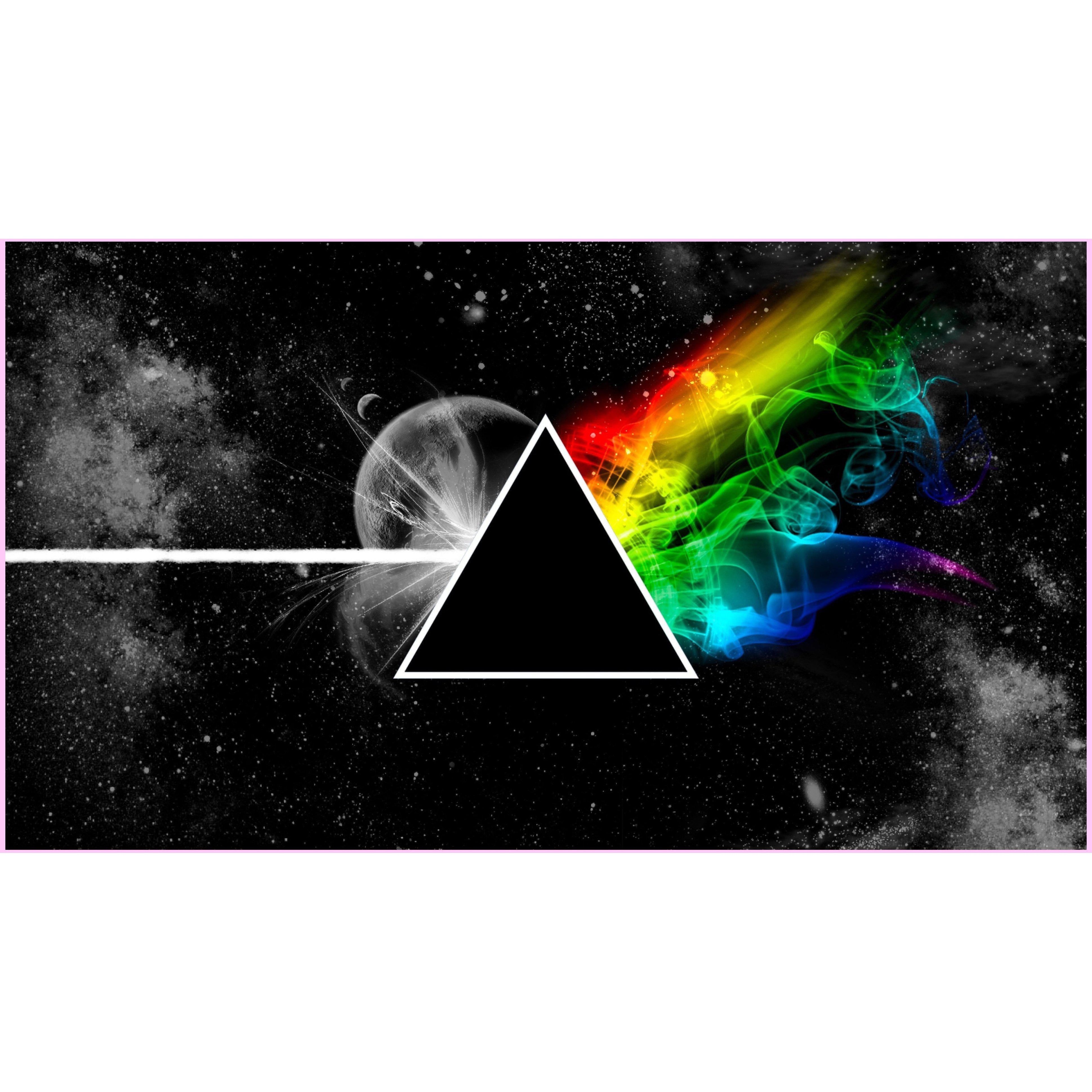 Light Prism-Diamond Painting Kit-Heartful Diamonds