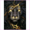 Battle Scars-Diamond Painting Kit-Heartful Diamonds