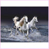 Midnight Gallop-Diamond Painting Kit-Heartful Diamonds