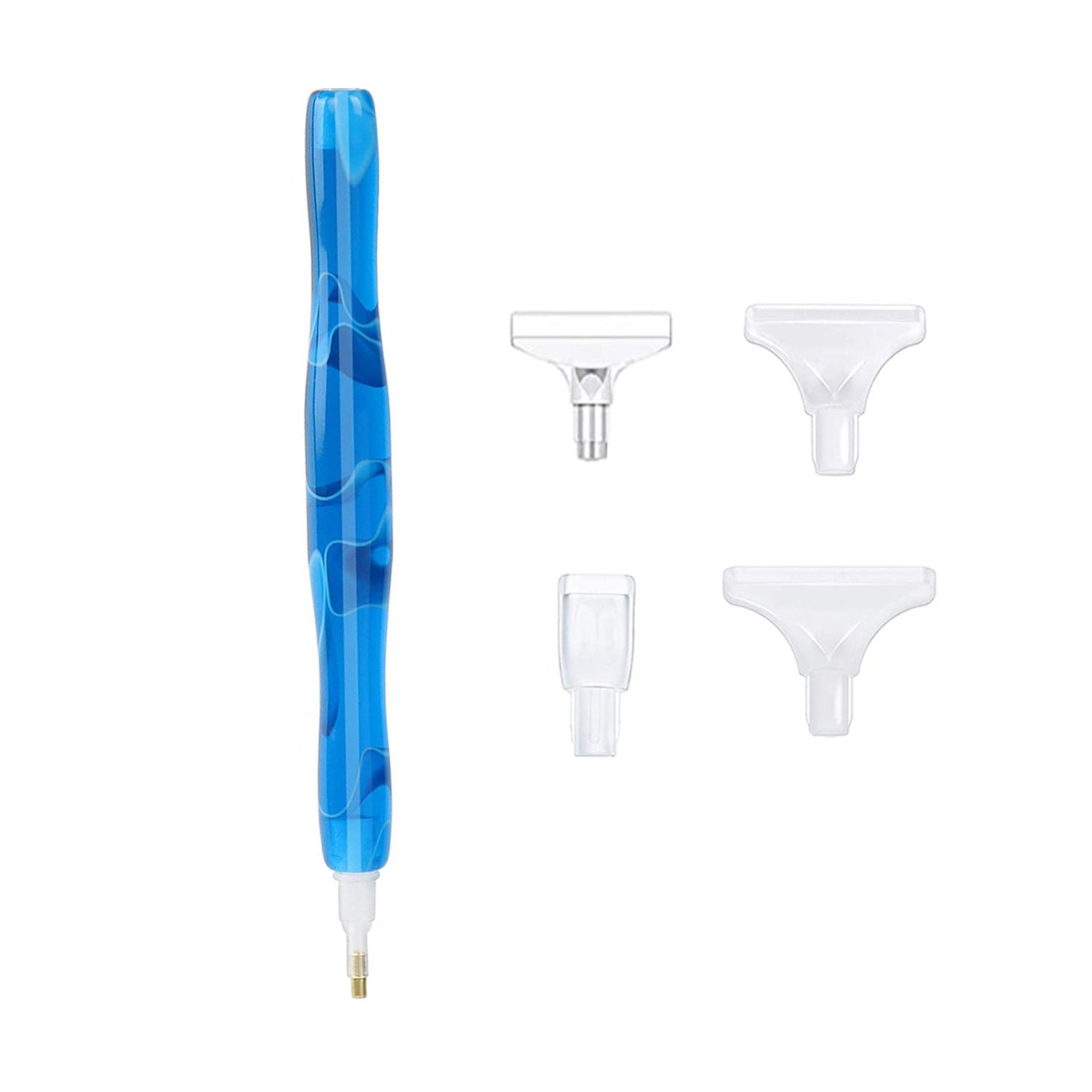 Lava Flow Diamond Painting Pens-Diamond Painting Pen-Heartful Diamonds