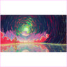 Rewrite the Sky-Diamond Painting Kit-Heartful Diamonds