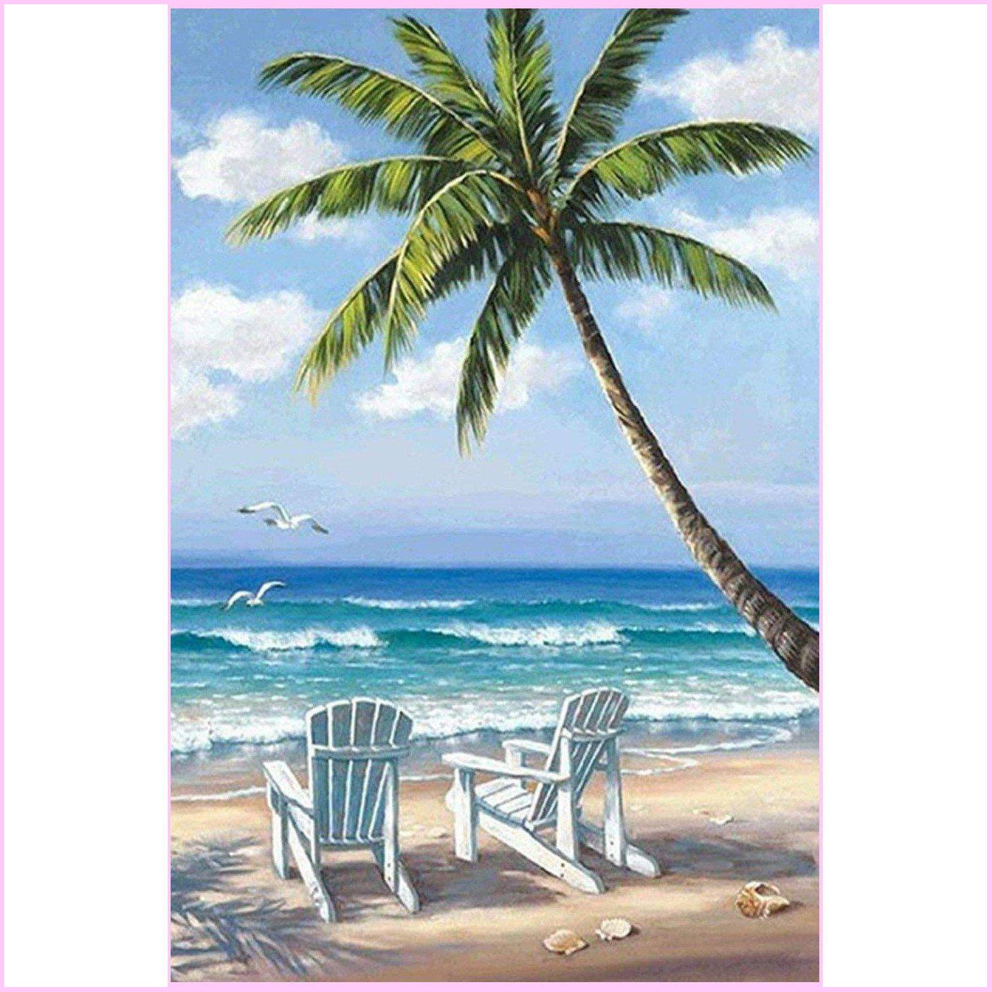 Lazy Weekend-Diamond Painting Kit-Heartful Diamonds