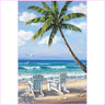 Lazy Weekend-Diamond Painting Kit-Heartful Diamonds