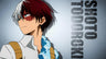 Boku no Hero Academia-Diamond Painting Kit-Heartful Diamonds