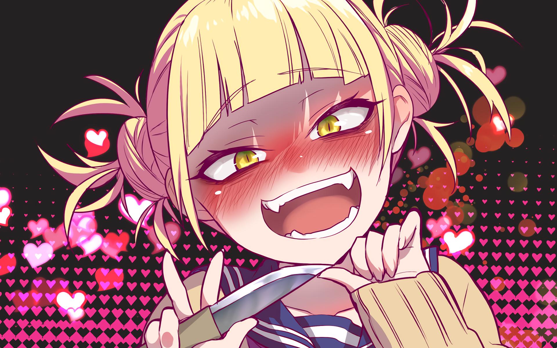 Boku no Hero Academia-Diamond Painting Kit-Heartful Diamonds