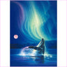 Touch the Sky-Diamond Painting Kit-Heartful Diamonds