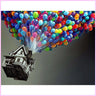 Up and Away-Diamond Painting Kit-Heartful Diamonds