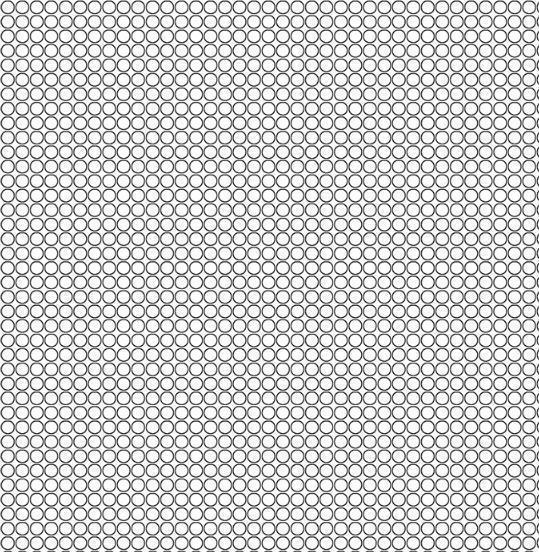 BLANK Diamond Painting Canvas - Square or Round-Accessories-Heartful Diamonds