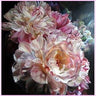 Blooming Carnations-Diamond Painting Kit-Heartful Diamonds