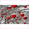 Christmas Balls-Diamond Painting Kit-Heartful Diamonds