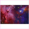 Cosmic Fantasy-Diamond Painting Kit-Heartful Diamonds