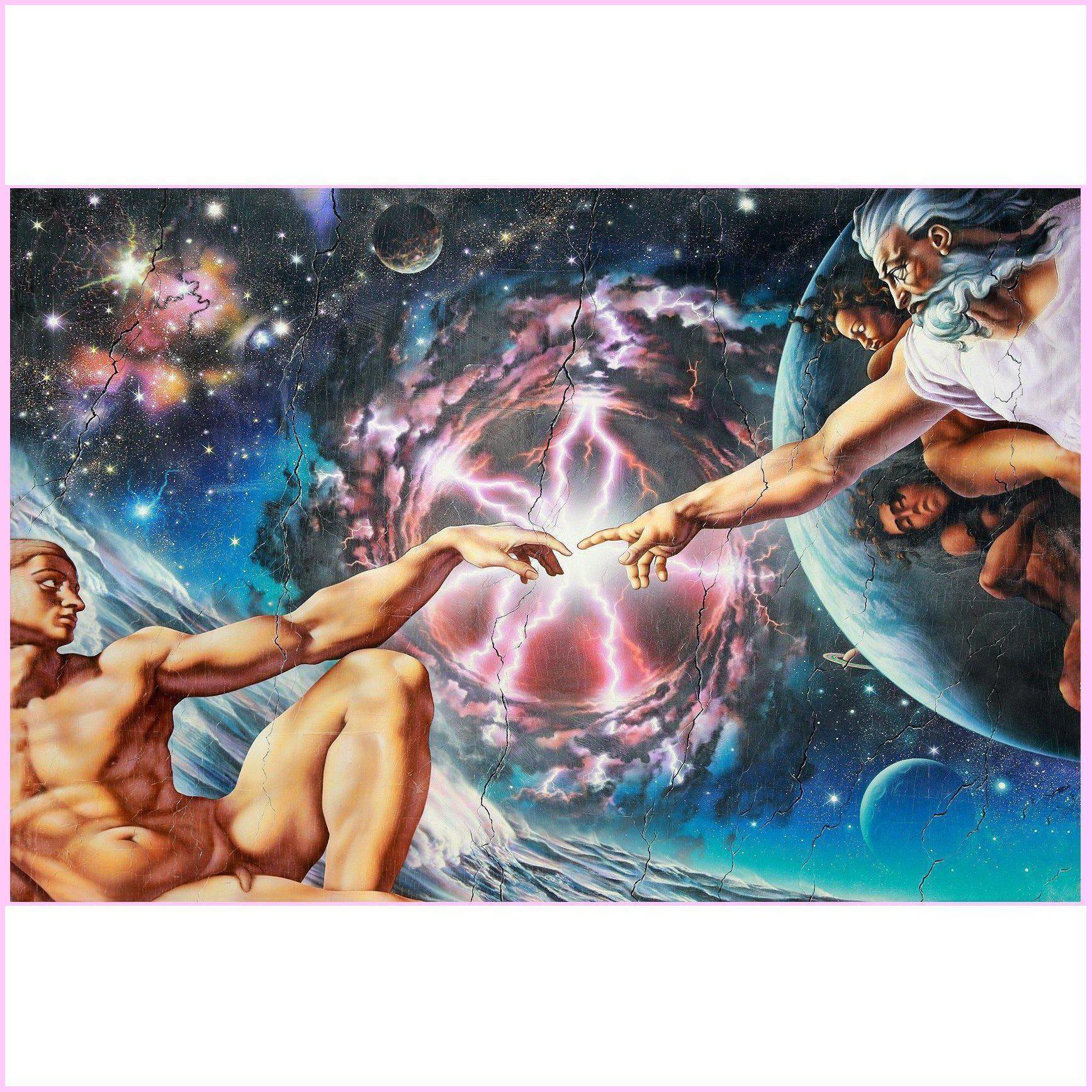 Creation-Diamond Painting Kit-Heartful Diamonds