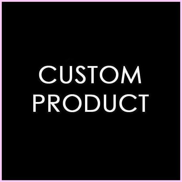 Customized Product 2-Accessories-Heartful Diamonds