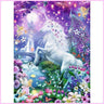 Fairytale Dreams-Diamond Painting Kit-Heartful Diamonds