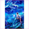 Fantastique-Diamond Painting Kit-Heartful Diamonds