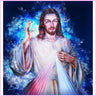 Jesus Christ Diamond Painting-Diamond Painting Kit-Heartful Diamonds