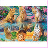 Our Longing Dreams-Diamond Painting Kit-Heartful Diamonds