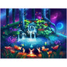 Planet of Faeries Diamond Painting-Diamond Painting Kit-Heartful Diamonds