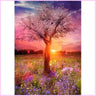 The Beauty of Maternity-Diamond Painting Kit-Heartful Diamonds