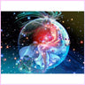The Zodiac - Scorpio-Diamond Painting Kit-Heartful Diamonds