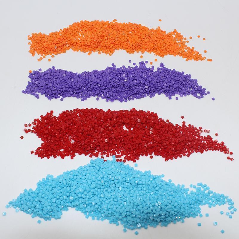 Wholesale Square or Round Diamonds - All 447 DMC Colors Mega Package-Accessories-Heartful Diamonds